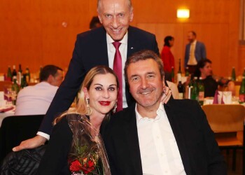 Jubilarehrungen Voitsberg 2025