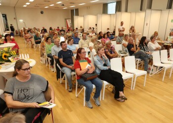 Tag der Pflege Feldbach 2023