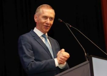 Jubilarehrungen Bruck 2025