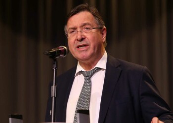 Jubilarehrungen Voitsberg 2025