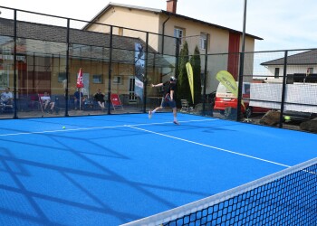 1. Padel-Meisterschaft Gössendorf