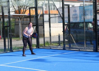 1. Padel-Meisterschaft Gössendorf