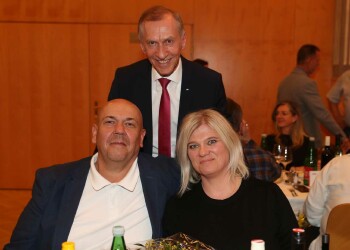 Jubilarehrungen Voitsberg 2025