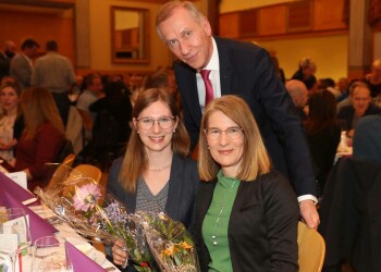Jubilarehrungen Voitsberg 2025