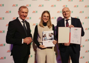 Förderung wissenschaftlicher Arbeiten 2022