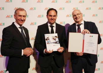 Förderung wissenschaftlicher Arbeiten 2022