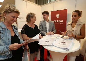 Tag der Pflege Feldbach 2023