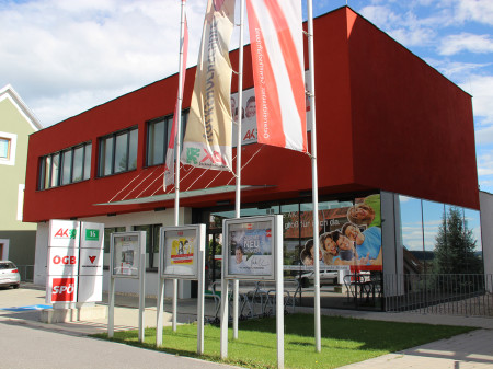 AK Außenstelle Hartberg