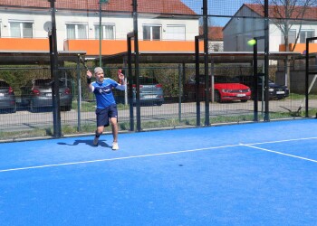 2. Padel-Turnier Gössendorf