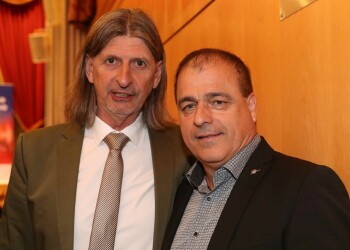 Jubilarehrungen Voitsberg 2025