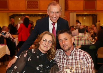 Jubilarehrungen Voitsberg 2025