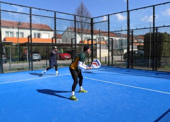 2. Padel-Turnier Gössendorf