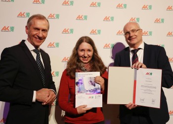 Förderung wissenschaftlicher Arbeiten 2022