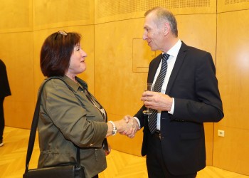 Förderung wissenschaftlicher Arbeiten 2022