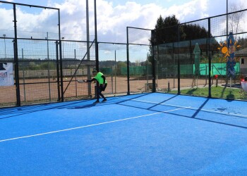 2. Padel-Turnier Gössendorf