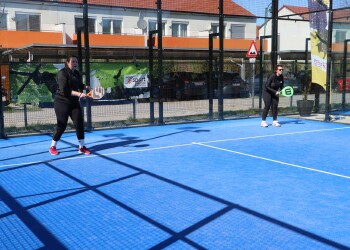 2. Padel-Turnier Gössendorf
