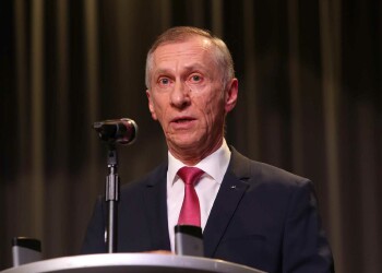 Jubilarehrungen Voitsberg 2025