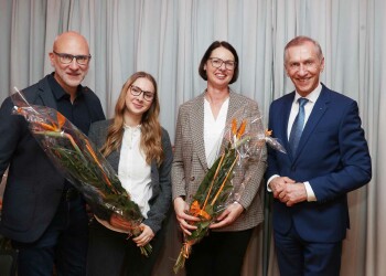 Jubilarehrungen Bruck 2025
