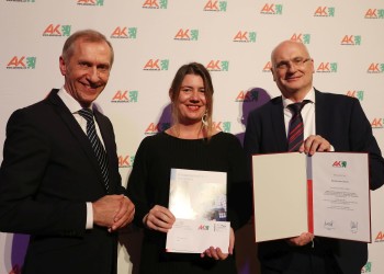 Förderung wissenschaftlicher Arbeiten 2022