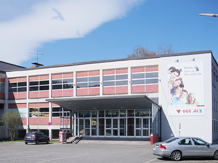 Kammersäle Leoben