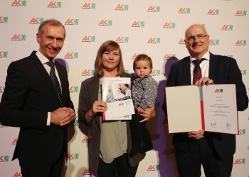 Förderung wissenschaftlicher Arbeiten 2022
