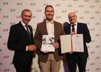 Förderung wissenschaftlicher Arbeiten 2022