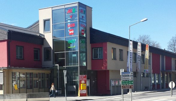 Außenstelle Murau