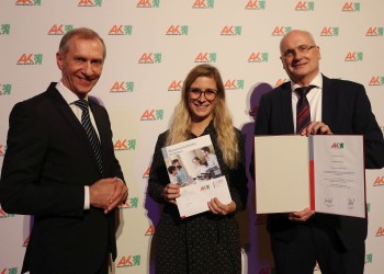 Förderung wissenschaftlicher Arbeiten 2022