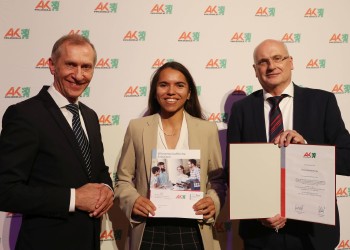 Förderung wissenschaftlicher Arbeiten 2022