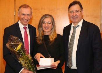 Jubilarehrungen Voitsberg 2025