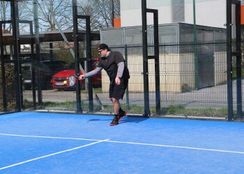 2. Padel-Turnier Gössendorf