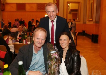 Jubilarehrungen Voitsberg 2025