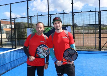 2. Padel-Turnier Gössendorf