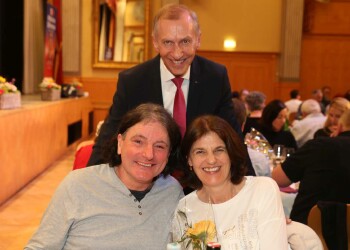 Jubilarehrungen Voitsberg 2025