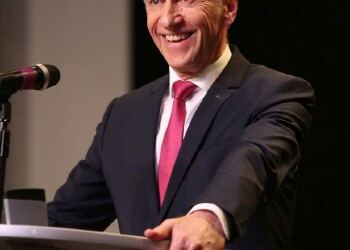 Jubilarehrungen Voitsberg 2025