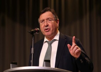 Jubilarehrungen Voitsberg 2025