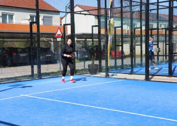 2. Padel-Turnier Gössendorf