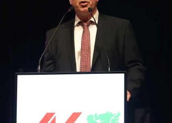 Jubilarehrungen Bruck 2025