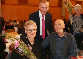 Jubilarehrungen Voitsberg 2025